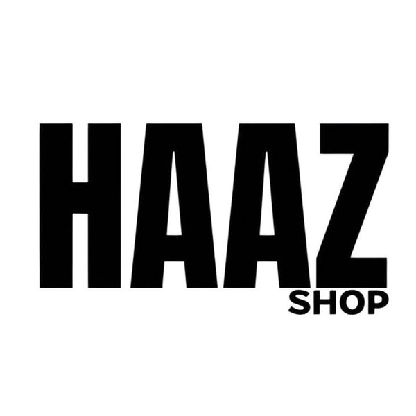 HAAZ SHOP